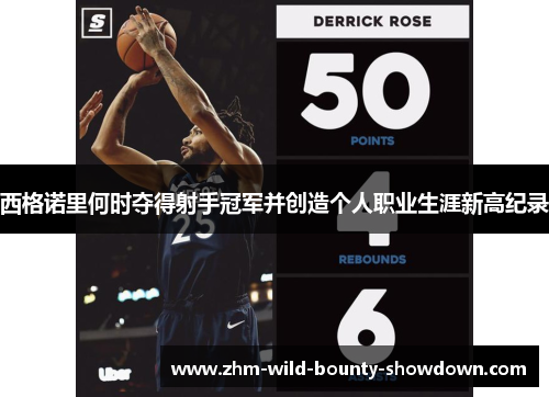 西格诺里何时夺得射手冠军并创造个人职业生涯新高纪录