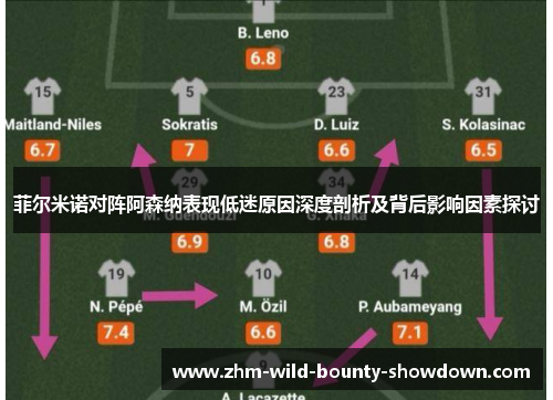 菲尔米诺对阵阿森纳表现低迷原因深度剖析及背后影响因素探讨