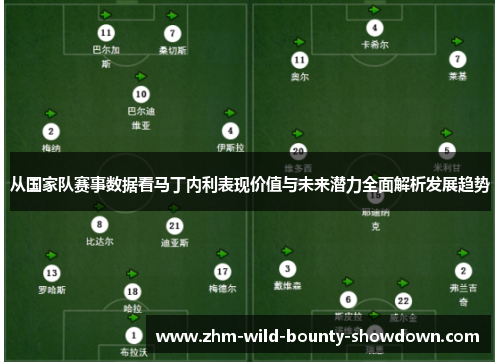 从国家队赛事数据看马丁内利表现价值与未来潜力全面解析发展趋势