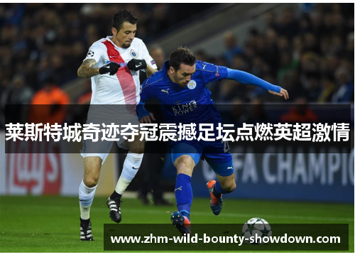莱斯特城奇迹夺冠震撼足坛点燃英超激情